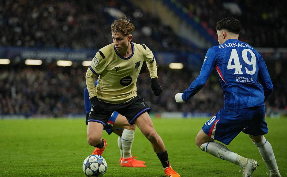 从战神到伤兵:巴萨太子带伤硬撑,是担当还是冒险?