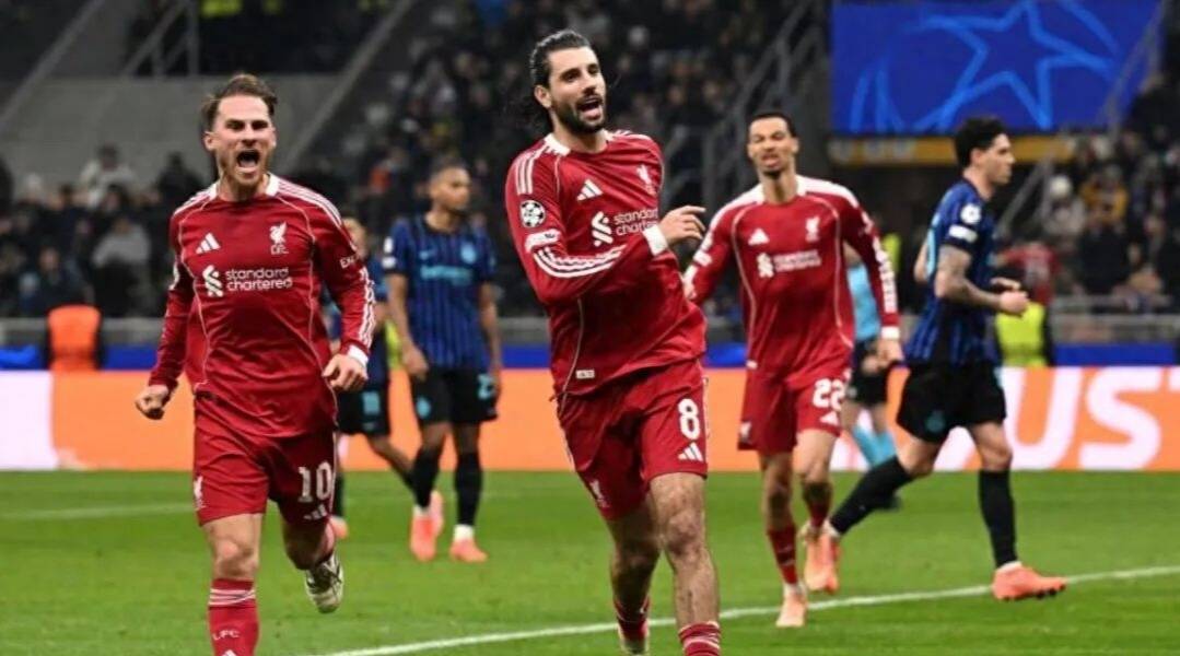 痛心!国米1180天金身被破,保守3宗罪葬送好局