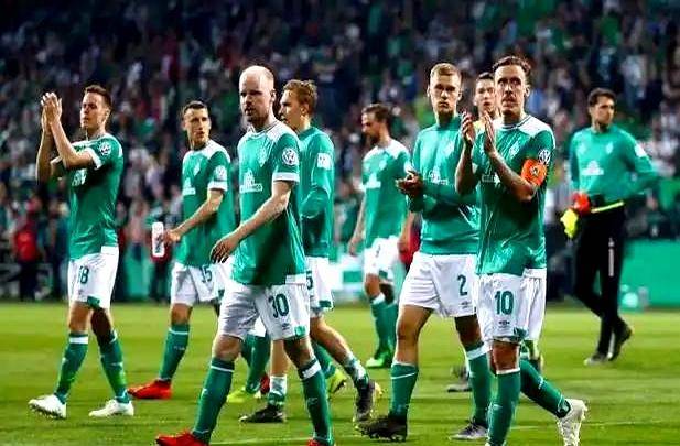 拜仁3-0勒沃库森4-0法兰克福3-0！拜仁6分领跑德甲最新积分榜公开